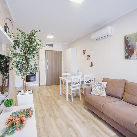 Cappuccino Colors At West Residence Oradea Luaran gambar