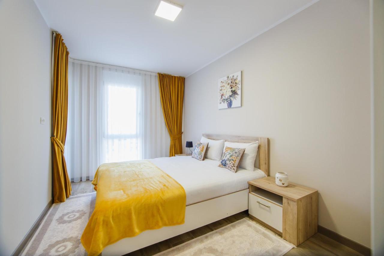 Cappuccino Colors At West Residence Oradea Luaran gambar