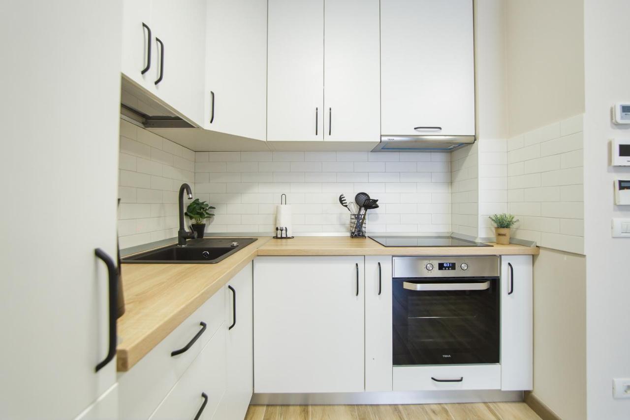 Cappuccino Colors At West Residence Oradea Luaran gambar