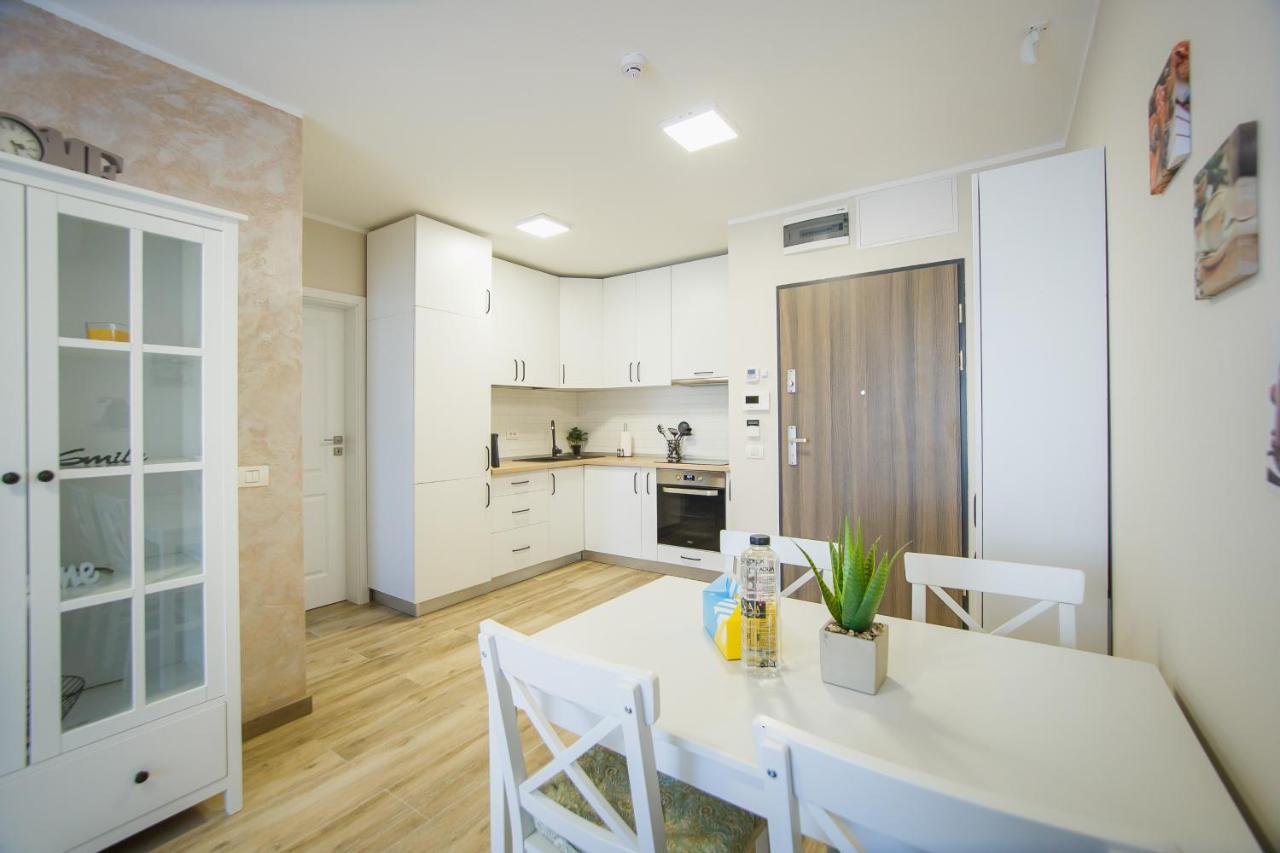 Cappuccino Colors At West Residence Oradea Luaran gambar