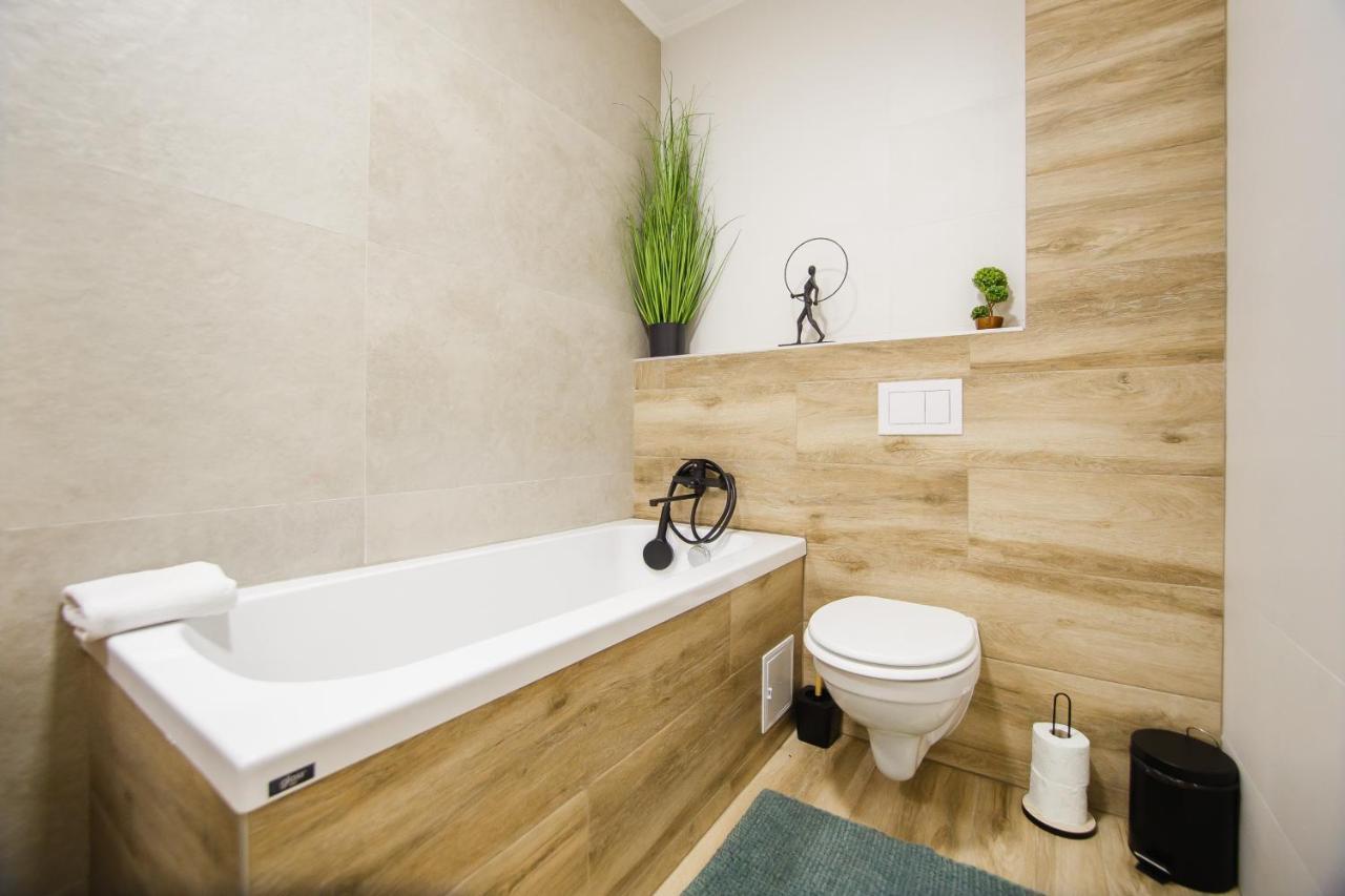 Cappuccino Colors At West Residence Oradea Luaran gambar