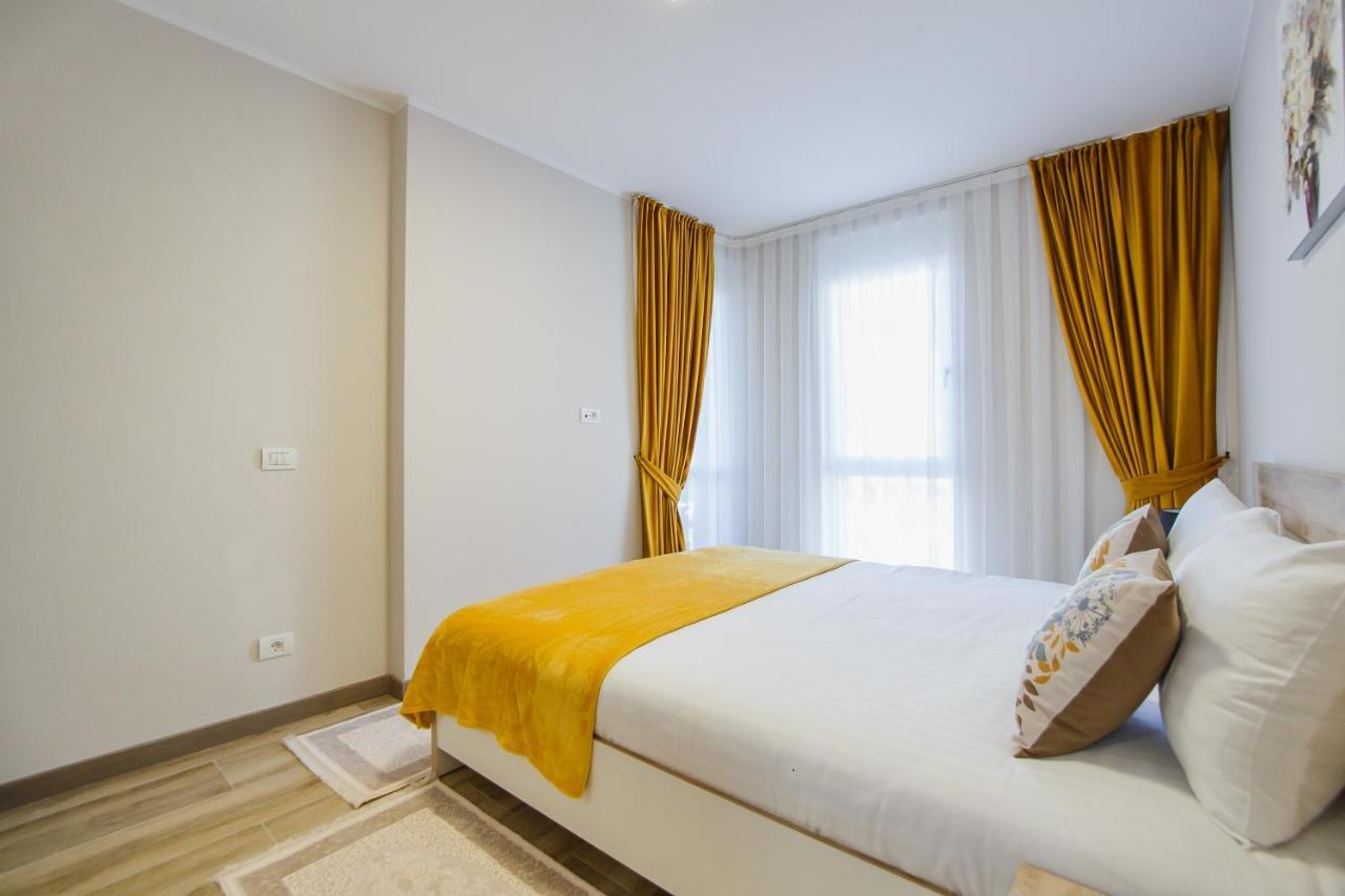 Cappuccino Colors At West Residence Oradea Luaran gambar