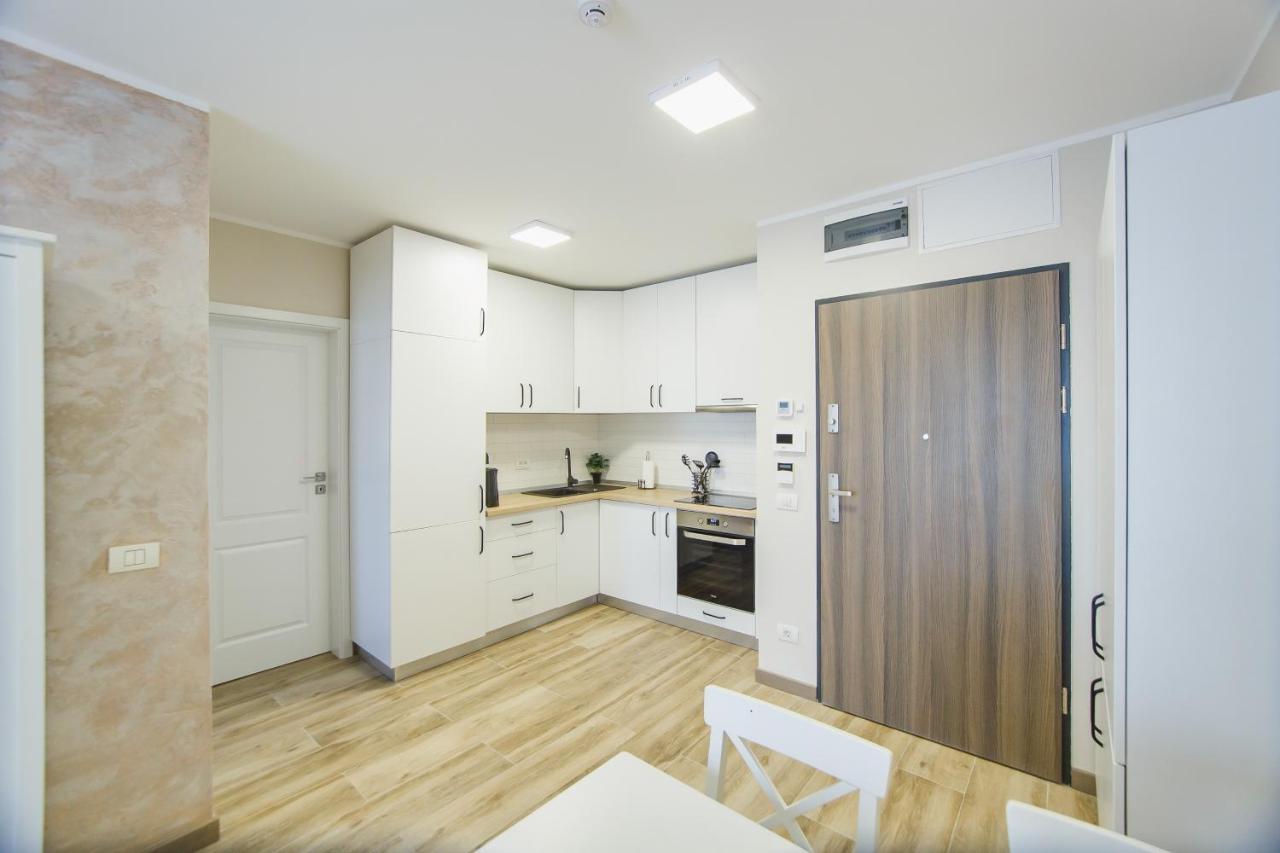 Cappuccino Colors At West Residence Oradea Luaran gambar