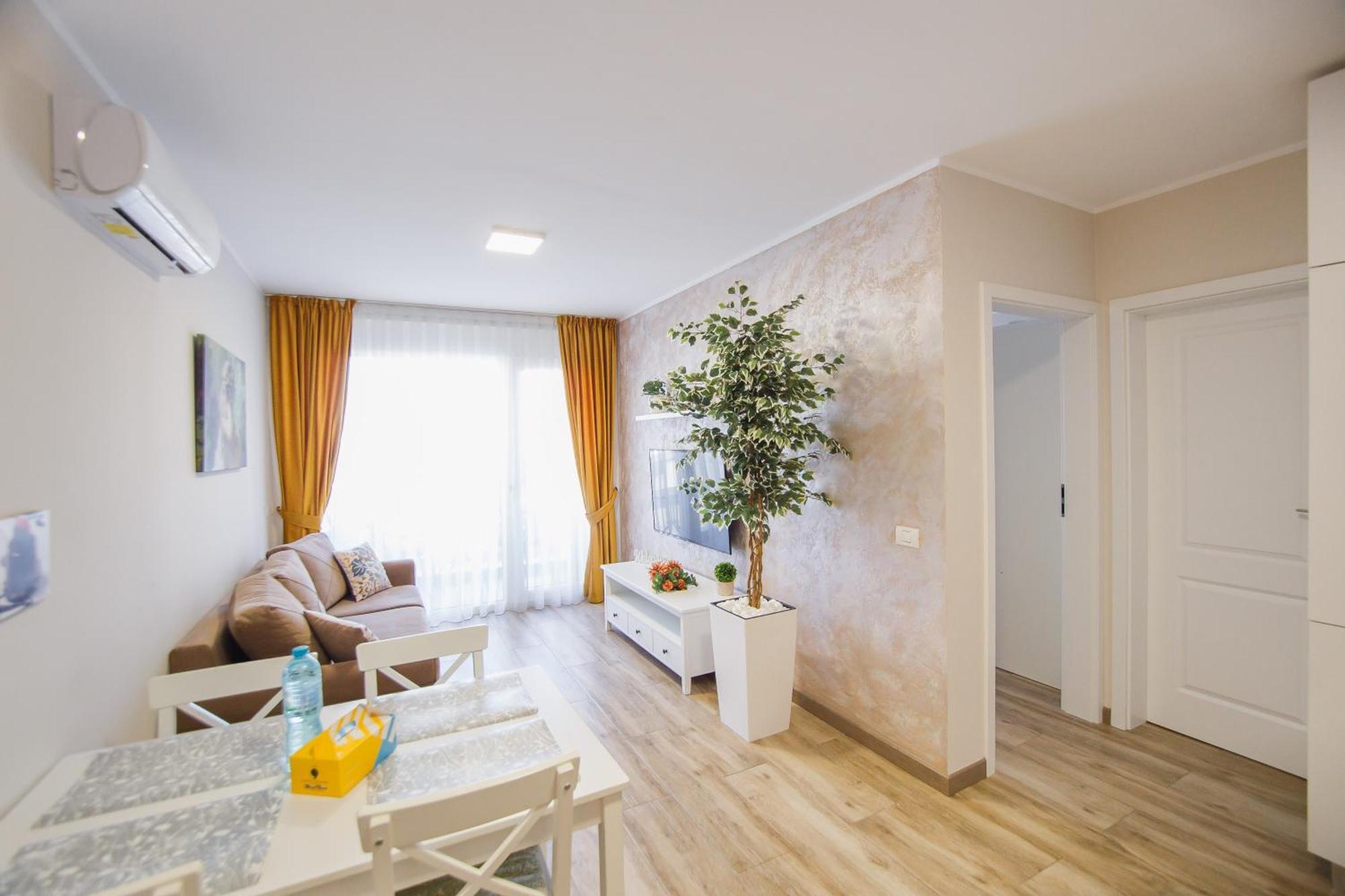Cappuccino Colors At West Residence Oradea Luaran gambar