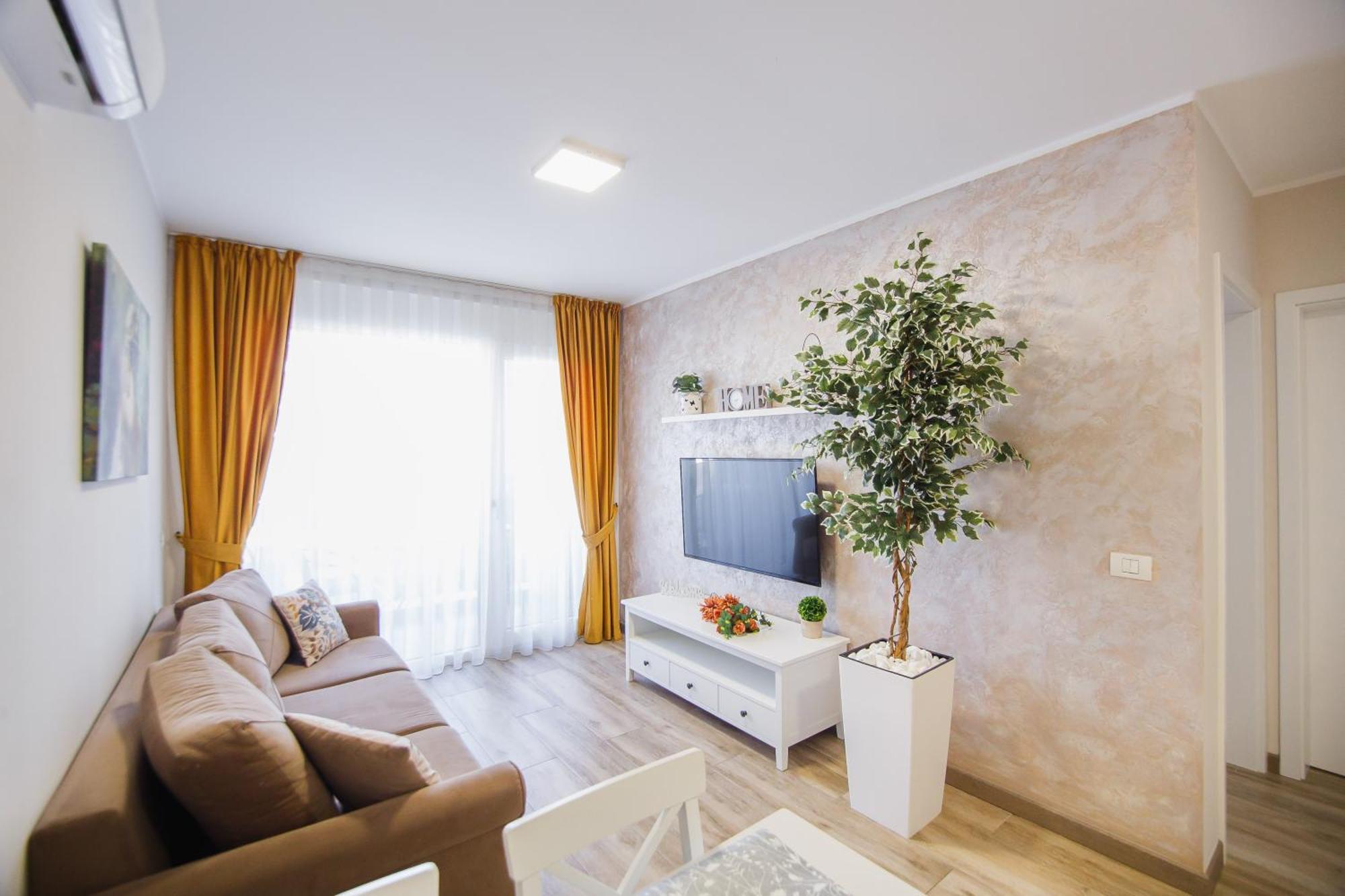 Cappuccino Colors At West Residence Oradea Luaran gambar