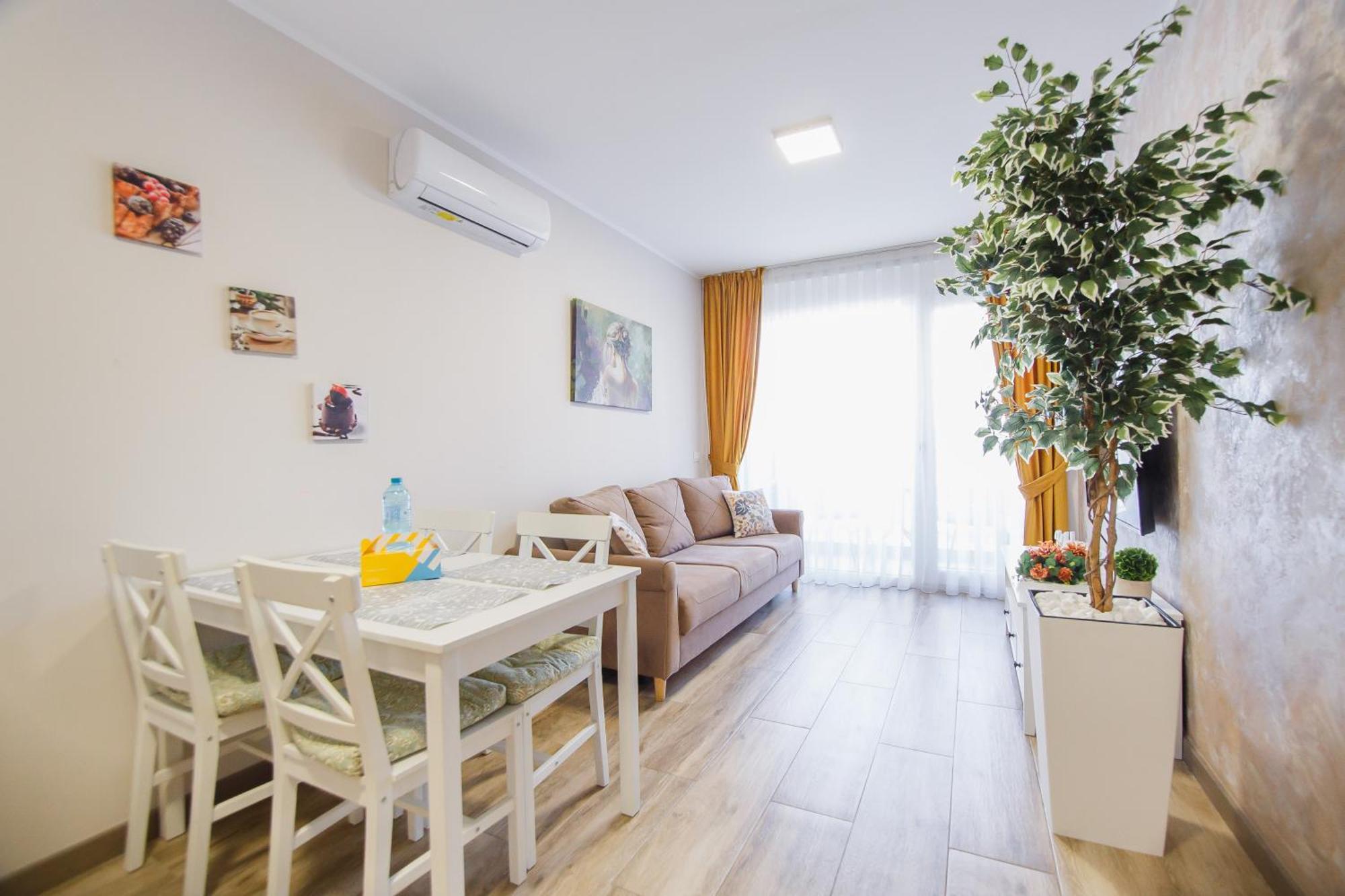 Cappuccino Colors At West Residence Oradea Luaran gambar